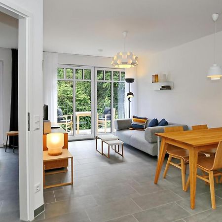 Linden-Palais Wohnung 21 ไฮลีเกนดัมม์ ภายนอก รูปภาพ