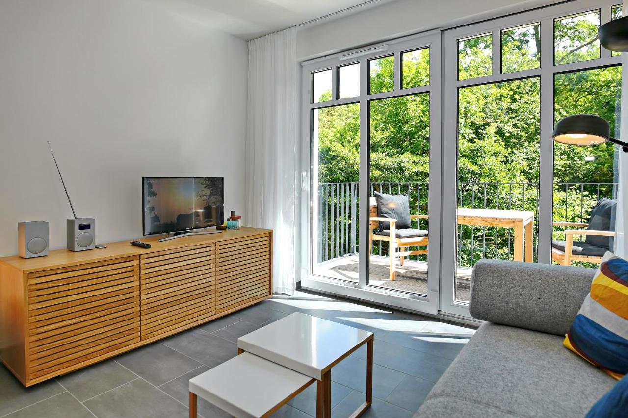 Linden-Palais Wohnung 21 ไฮลีเกนดัมม์ ภายนอก รูปภาพ